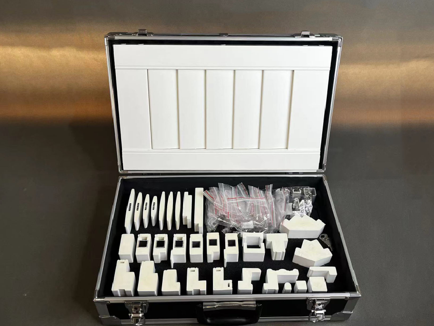  high-quality louver profiles